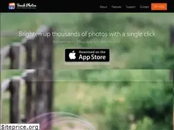Sites similar to tweakphotos.com