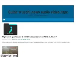 Sites similar to tweakvideo.altervista.org