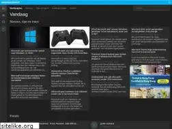 Sites similar to tweakwindows.nl