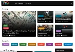Sites similar to tweakyourbiz.com