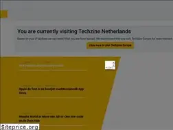 Sites similar to tweakzone.nl
