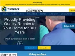 Sites similar to twebber.com