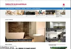 Sites similar to twebletic.com