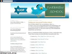 Sites similar to twebrewschool.org