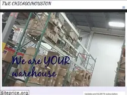Sites similar to twechicago.com