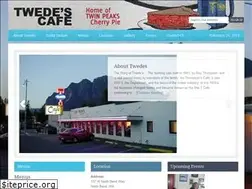 Sites similar to twedescafe.com