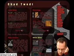 Sites similar to twedt.com