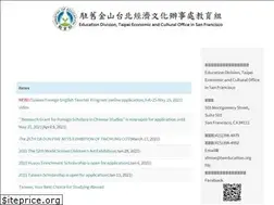 Sites similar to tweducation.org