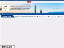 Sites similar to tweduvn.org