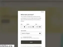 Sites similar to tweed.com