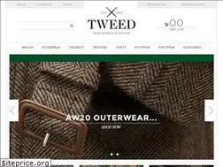 Sites similar to tweed.se