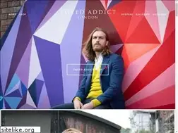 Sites similar to tweedaddict.com