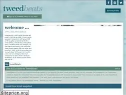 Sites similar to tweedbeats.com