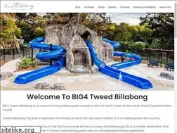 Sites similar to tweedbillabong.com.au