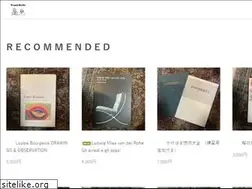 Sites similar to tweedbooks.com