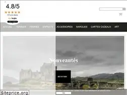 Sites similar to tweedchasse.com