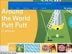 Sites similar to tweedcity.com.au