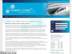 Sites similar to tweedcoastlaundryservices.com.au