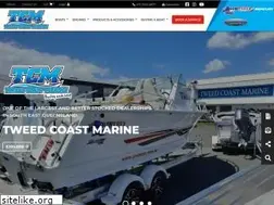 Sites similar to tweedcoastmarine.com.au