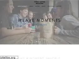 Sites similar to tweedcoffee.com