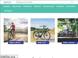 Sites similar to tweedehandsfietsen.nl