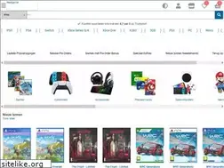 Sites similar to tweedehandsgames.nl