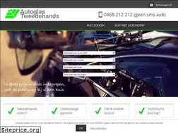 Sites similar to tweedehandsruiten.be