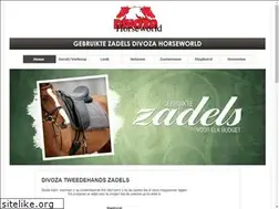 Sites similar to tweedehandszadels.com