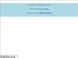 Sites similar to tweedehuisgids.nl