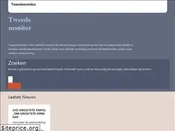Sites similar to tweedemonitor.nl