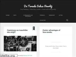 Sites similar to tweedesekse.wordpress.com