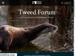 Sites similar to tweedforum.org
