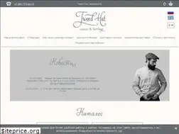 Sites similar to tweedhat.ru