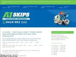 Sites similar to tweedheadsskipbin.com.au