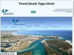 Sites similar to tweedheadsvegasmotel.com.au