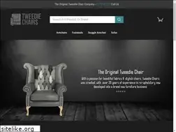 Sites similar to tweediechairs.co.uk
