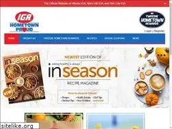Sites similar to tweedieiga.com