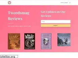 Sites similar to tweedsmag.org