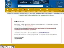 Sites similar to tweedutyfree.com