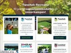 Sites similar to tweehek.nl