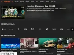 Sites similar to tweek.tv