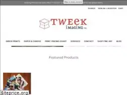 Sites similar to tweekimaging.com