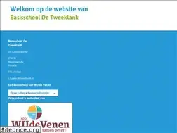 Sites similar to tweeklank.nl