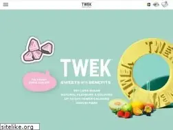 Sites similar to tweeksweets.com