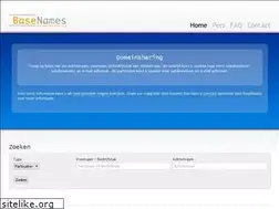 Sites similar to tweel.nl