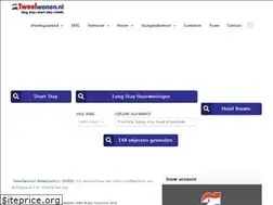 Sites similar to tweelwonen.nl