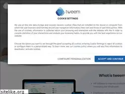 Sites similar to tweem.com