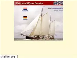 Sites similar to tweemastklipper.nl