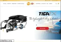 Sites similar to tween-europe.com