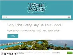 Sites similar to tween-waters.com